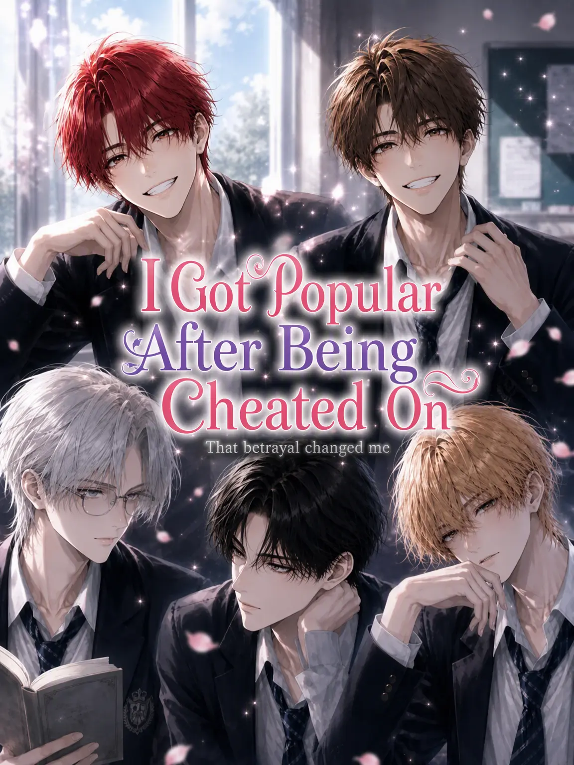 PainedLose3429의 Popular After Being Cheated On
