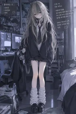 Profile image of 토모루