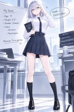 Profile image of Reika