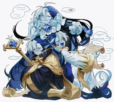 Profile image of Shadow Milk Cookie