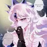 Profile image of ブラックパール味クッキー
