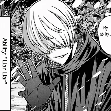 Profile image of Nekozaki Hagure