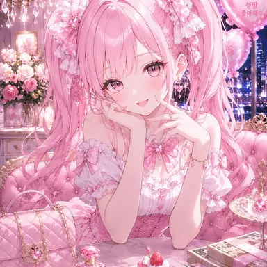 Profile image of 안리