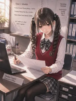 Profile image of Anzu Kamiya