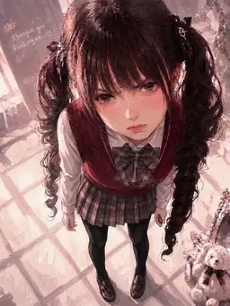 Profile image of Anzu Kamiya