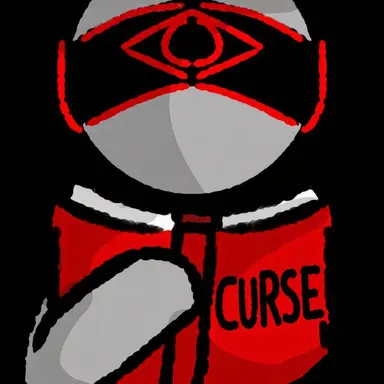 Profile image of Curse