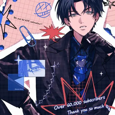 Profile image of Hiiragi Omoto