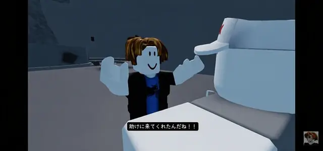 Profile image of ベーコン