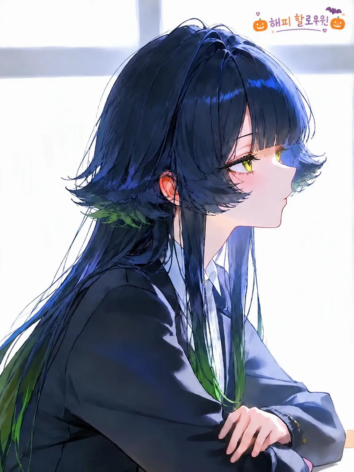 sakuramochi2525의 그 애는 난공불락이래