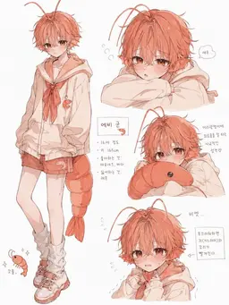 Profile image of 새우 군