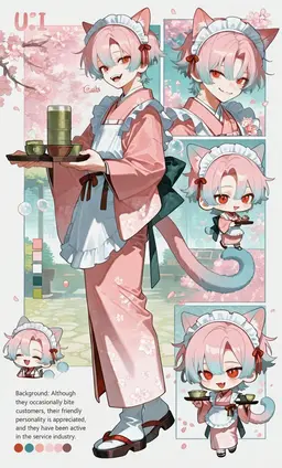 Profile image of Toya