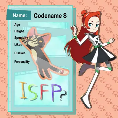 Profile image of Codename S