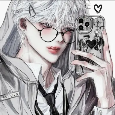 Profile image of カン・ジュヌ