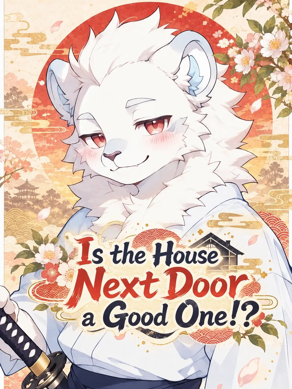 nui_oppo의 The House Next Door is Great!?