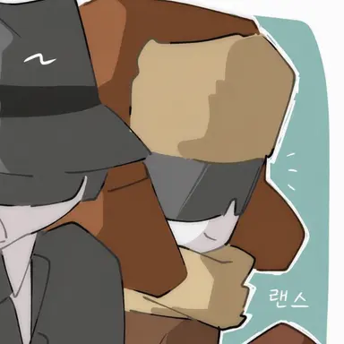 Profile image of Lance