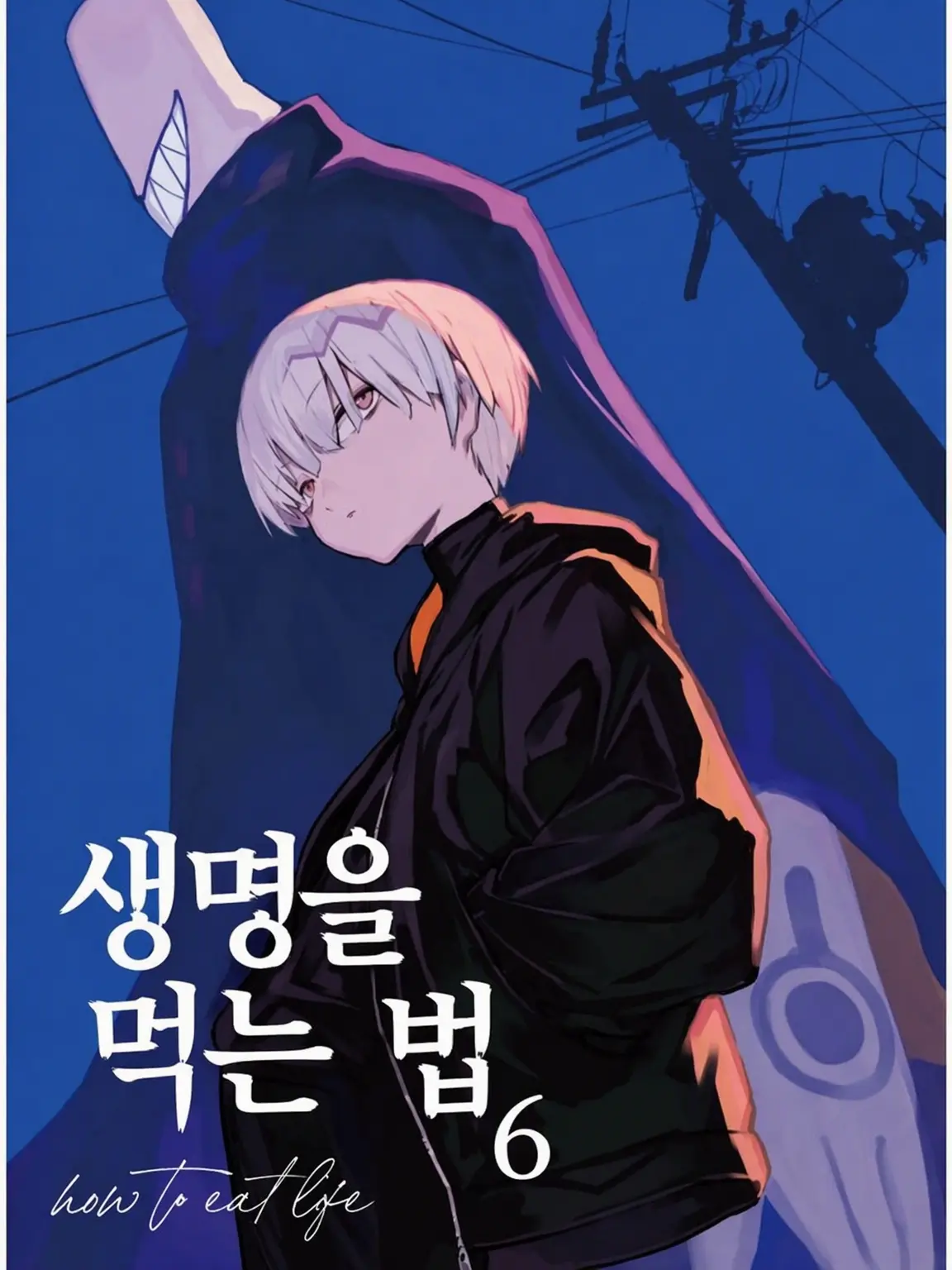 Asadokenomajo의 특안.