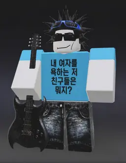 Profile image of 시드