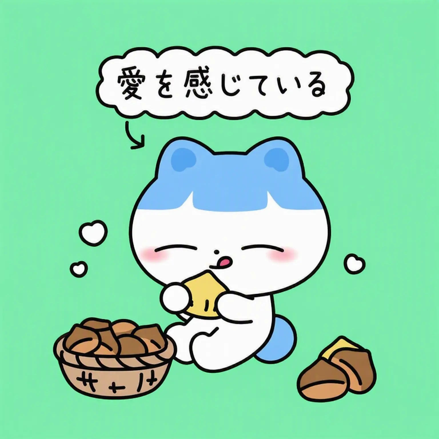 sksmsdiajdcjddl의 全身タイツファミリー（狐含む）