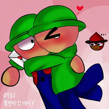 Profile image of 밤비