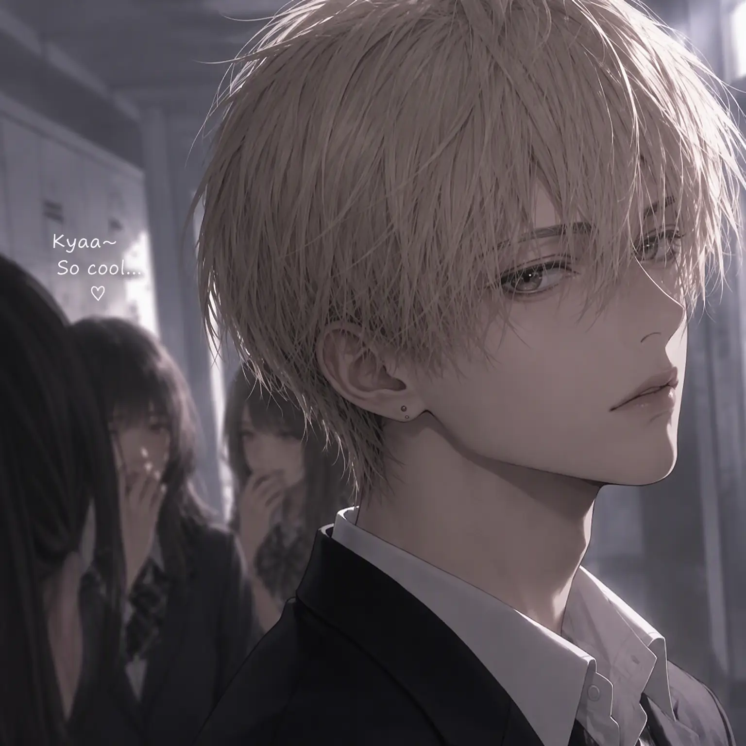 oishiiIchigo19_95의 Hated? No, Obsessed!