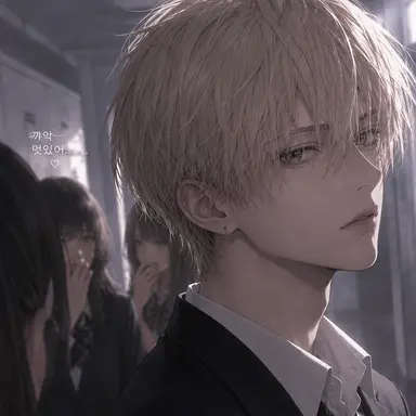 Profile image of 레이