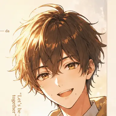 Profile image of Haru