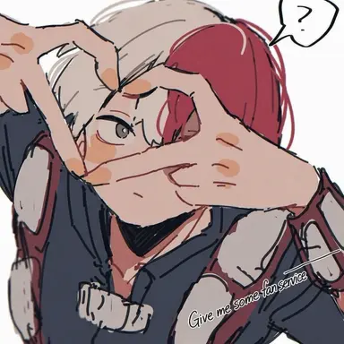 Profile image of Todoroki