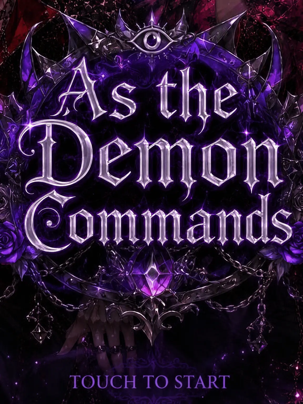 MoreMoreCune의 As the Demon Wills
