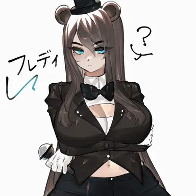 Profile image of フレディ
