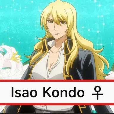 Profile image of Goriko