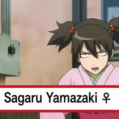 Profile image of Sagaru