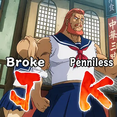 Profile image of Satoru Kagura