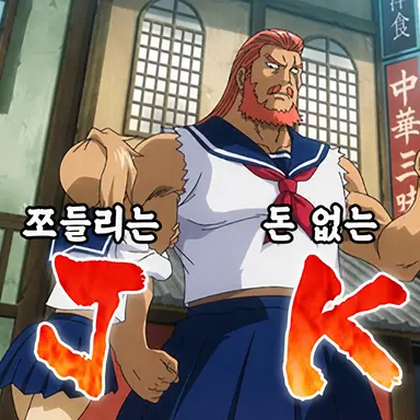 Profile image of 카구라 사토루