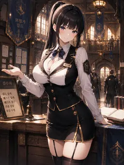 Profile image of 엘리사