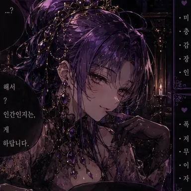 Profile image of 퀸 바운셀리아