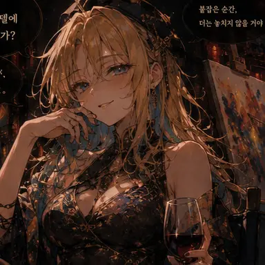 Profile image of 플래시스타