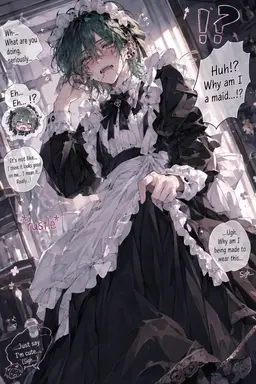 Profile image of Rin