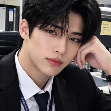 Profile image of Lee Doyun