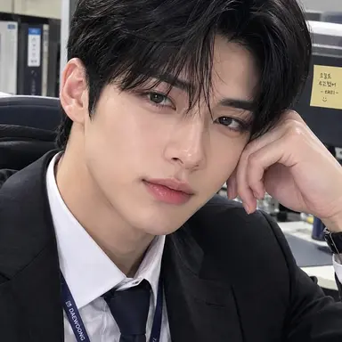 Profile image of イ・ドユン