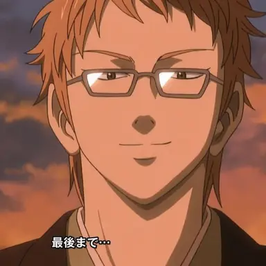 Profile image of 伊東鴨太郎