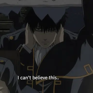 Profile image of Hijikata Toshiro