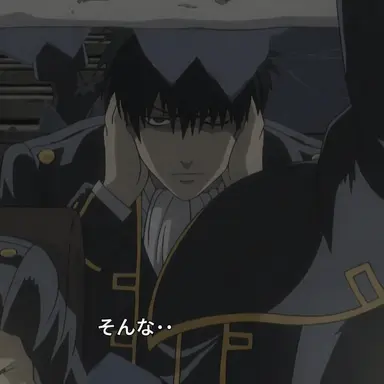Profile image of 土方十四郎