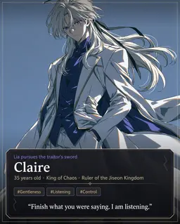 Profile image of Claire