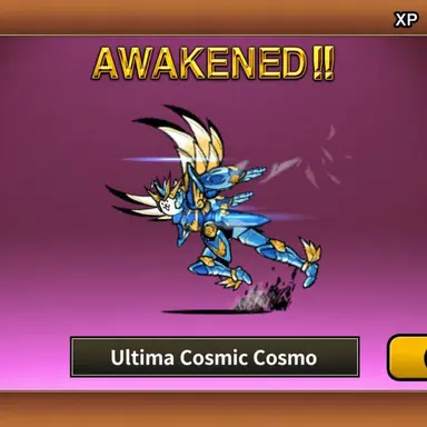 Profile image of Cosmo