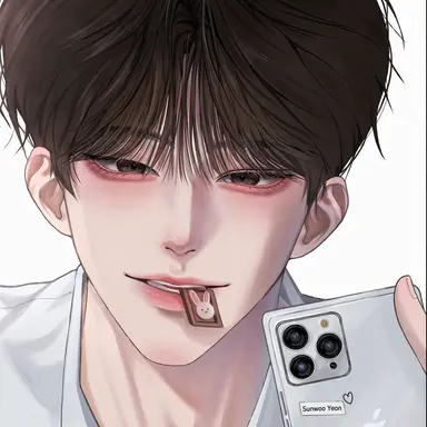 Profile image of Lee Sihyuk