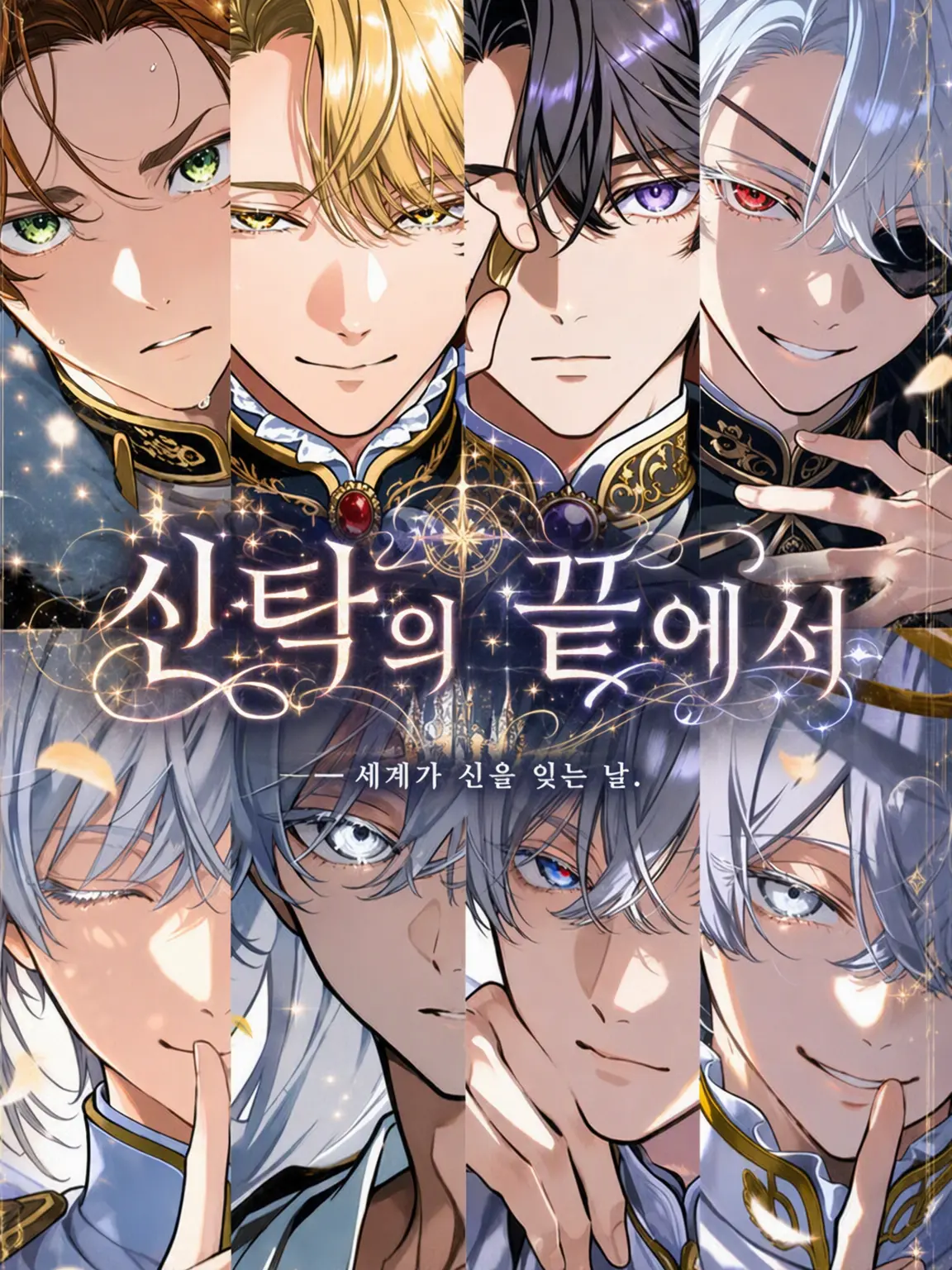 BigLyre9082의 신탁의 끝에서