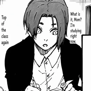 Profile image of Mikage Reo