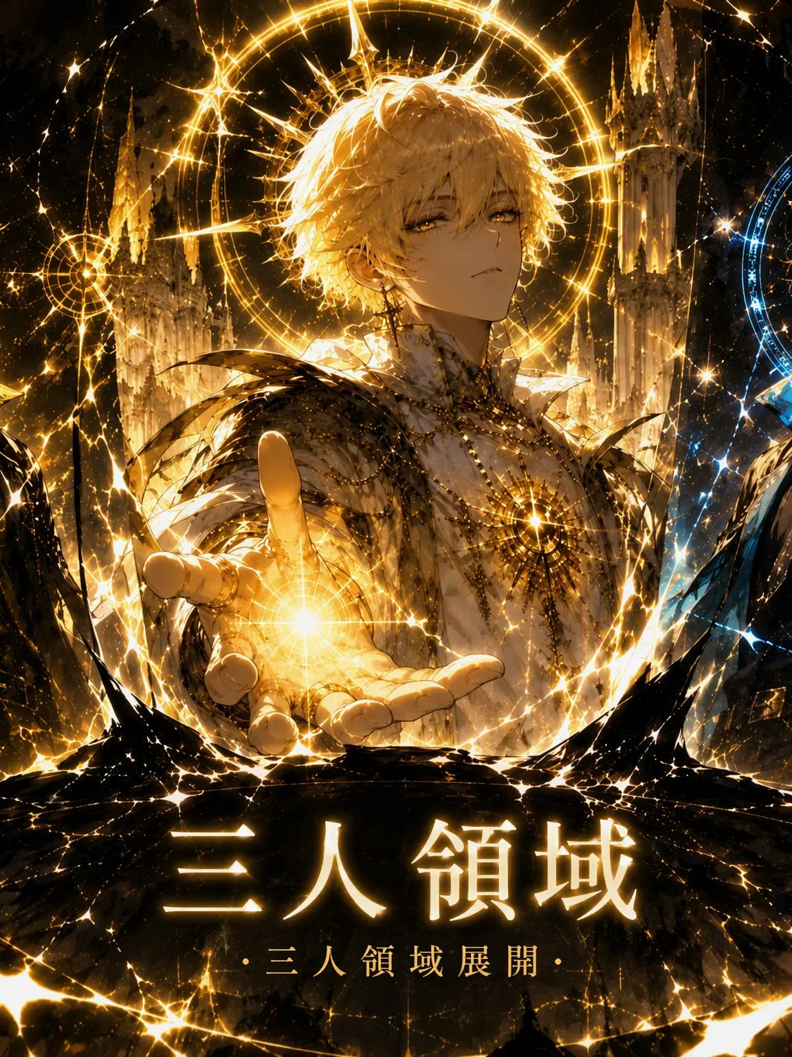 CraftyHarp7124의 神々を討ち果てに辿り着け