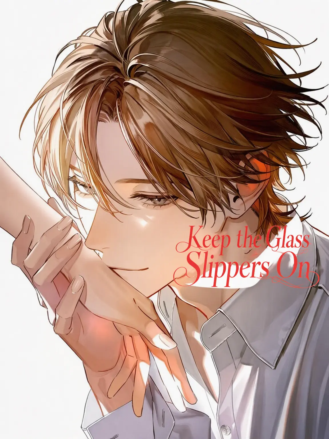 kashikoi_inu의 Glass Slippers Still On