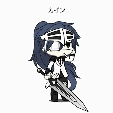 Profile image of カイン